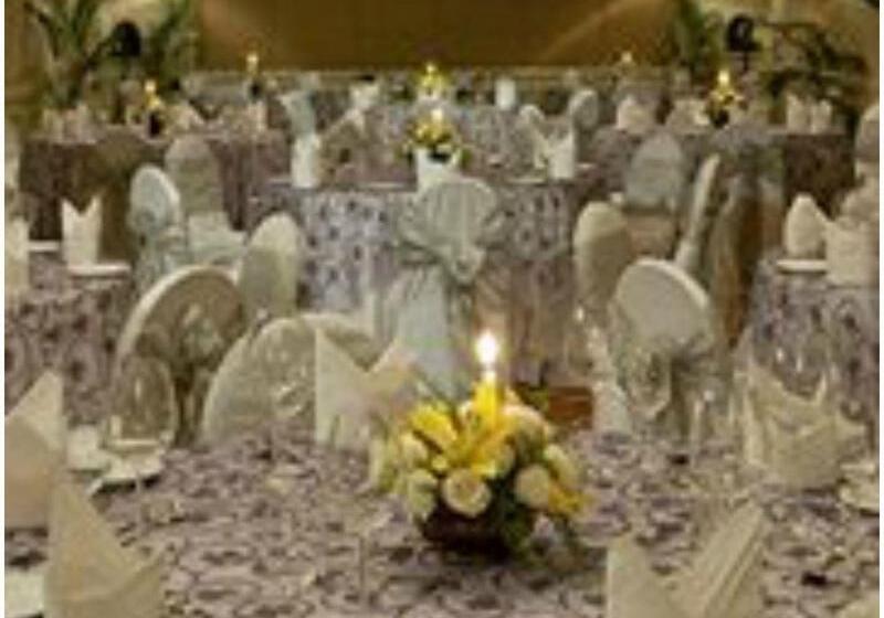 فندق Taj Malabar Resort & Spa, Cochin