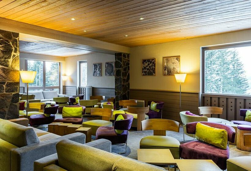 ホテル Temmos Du Golf