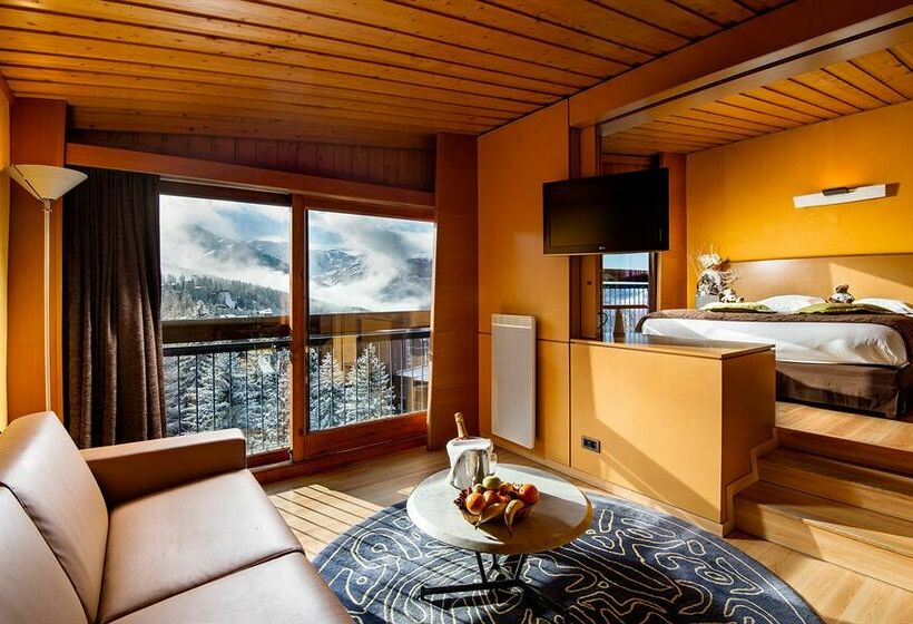 ホテル Temmos Du Golf