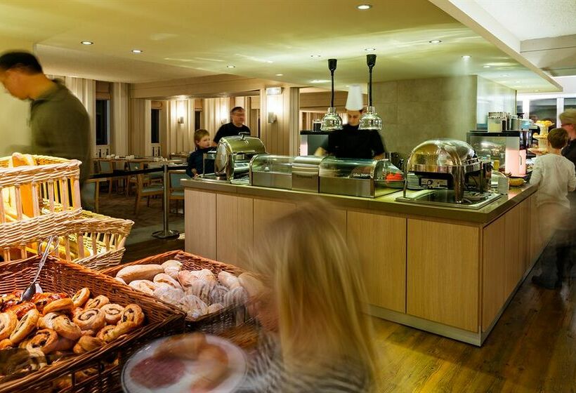 ホテル Temmos Du Golf