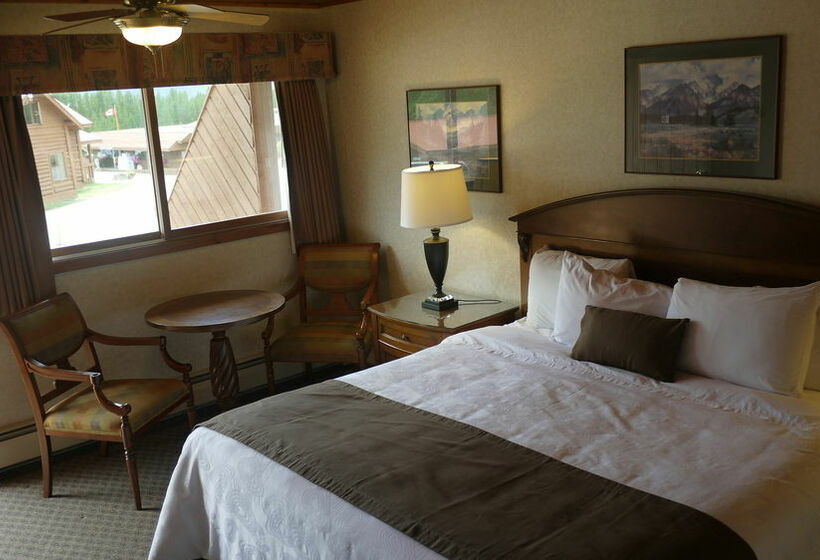 فندق The Crossing