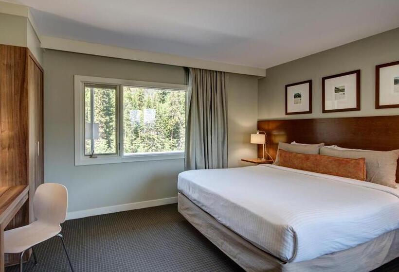 The Juniper Hotel & Bistro