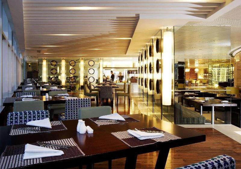 호텔 The Longemont Shanghai