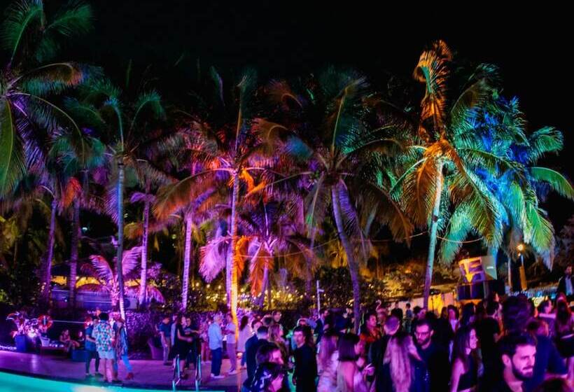 The Sagamore Hotel South Beach