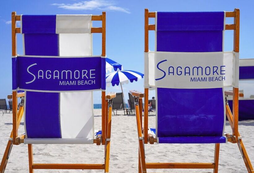 The Sagamore Hotel South Beach