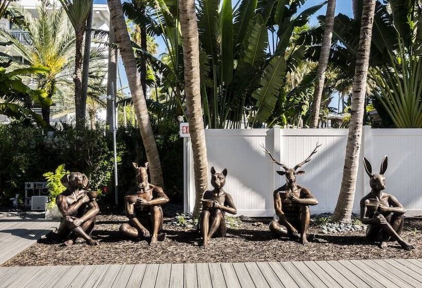 The Sagamore Hotel South Beach