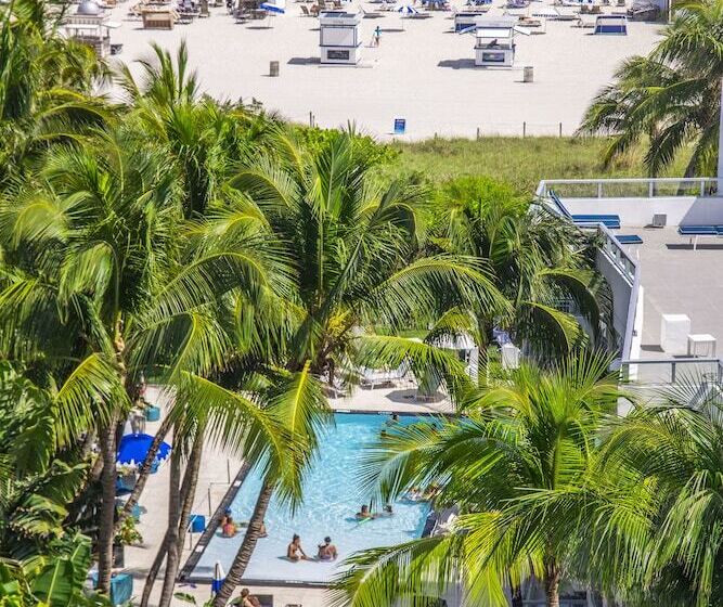 The Sagamore Hotel South Beach