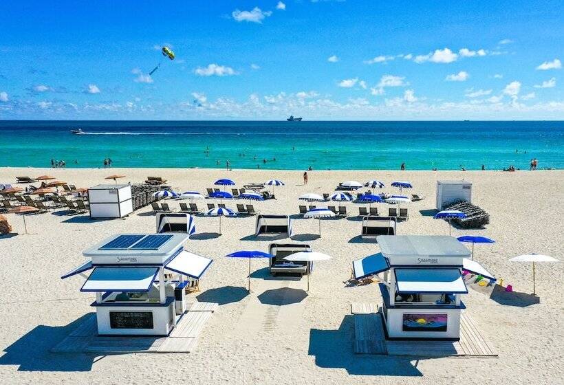 The Sagamore Hotel South Beach