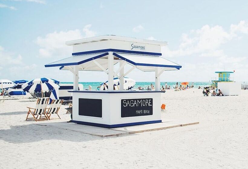 The Sagamore Hotel South Beach