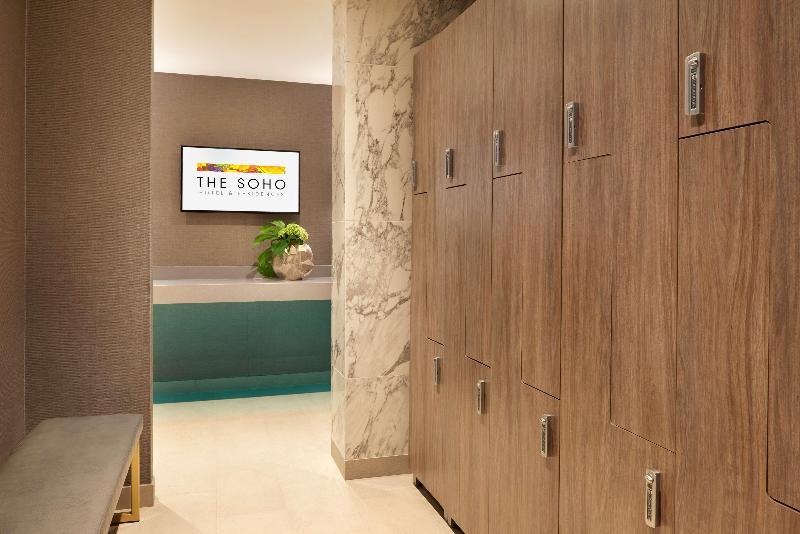 Soho Hotel Toronto
