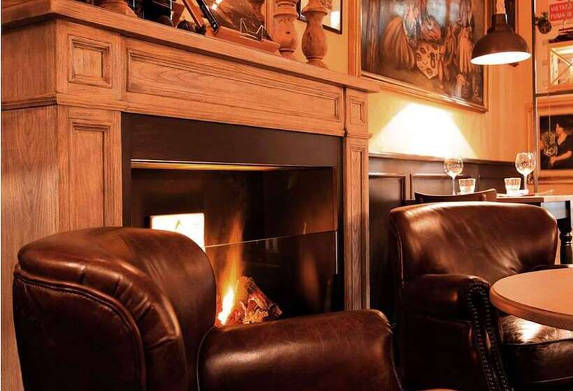 هتل The Tuscanian