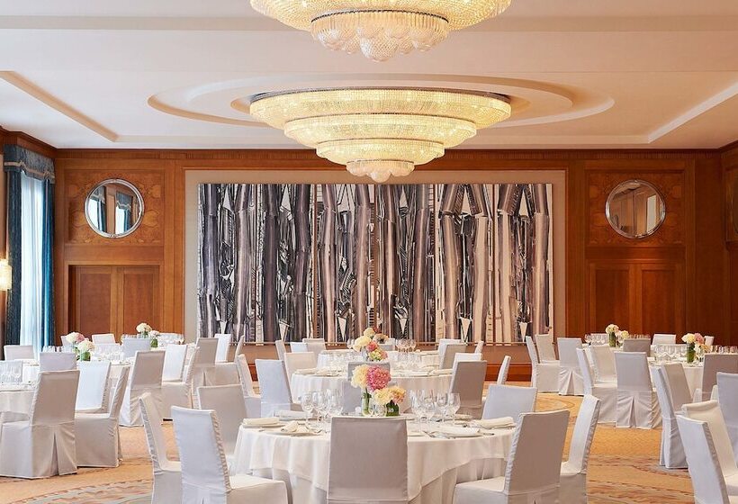 酒店 The Westin Valencia