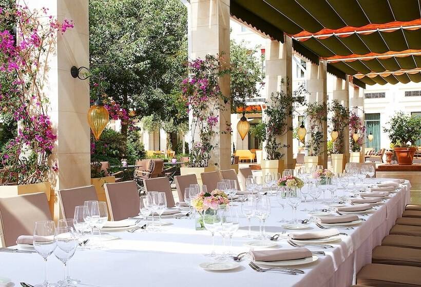 酒店 The Westin Valencia