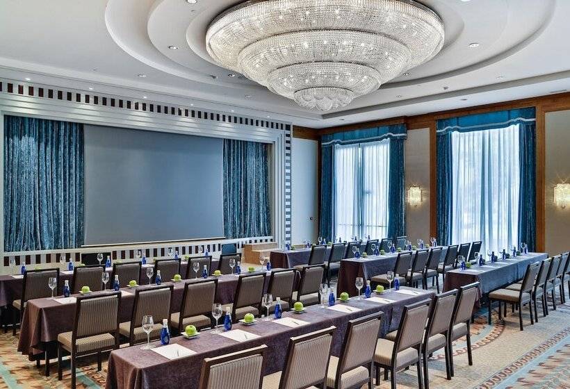 酒店 The Westin Valencia