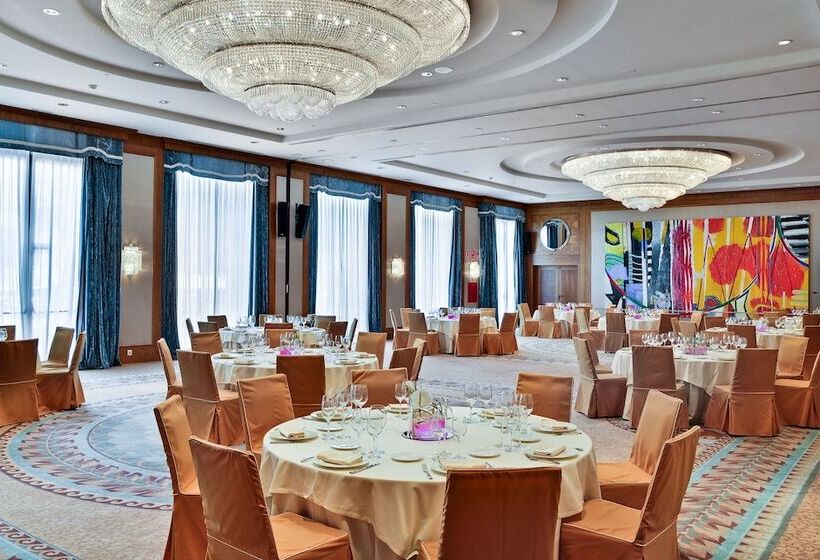 酒店 The Westin Valencia