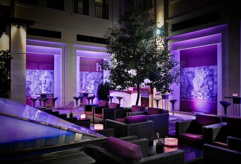 酒店 The Westin Valencia