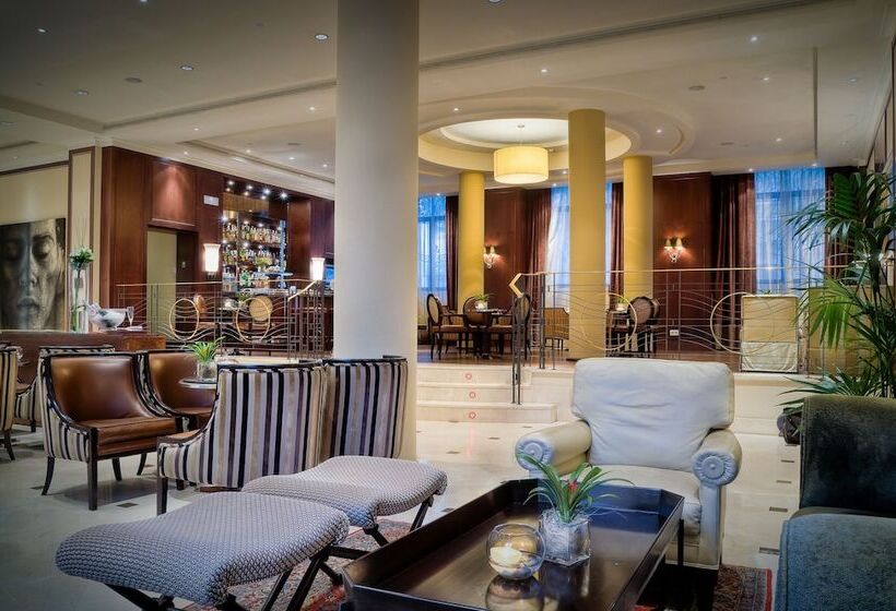 酒店 The Westin Valencia