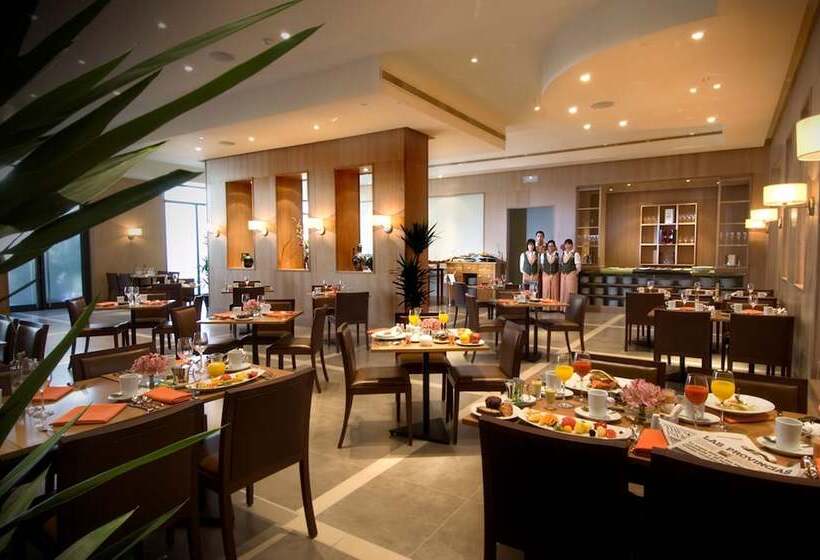 酒店 The Westin Valencia