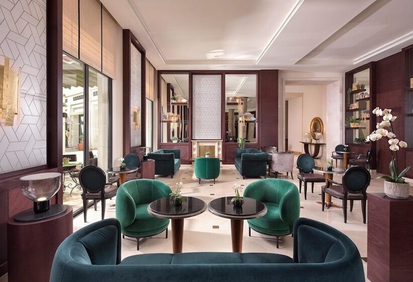 酒店 The Westin Valencia