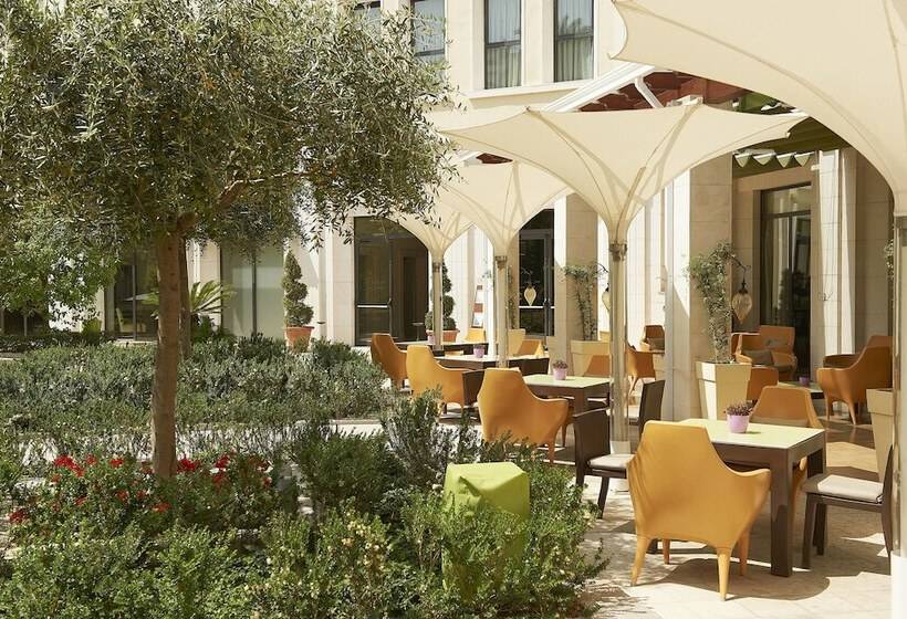 酒店 The Westin Valencia