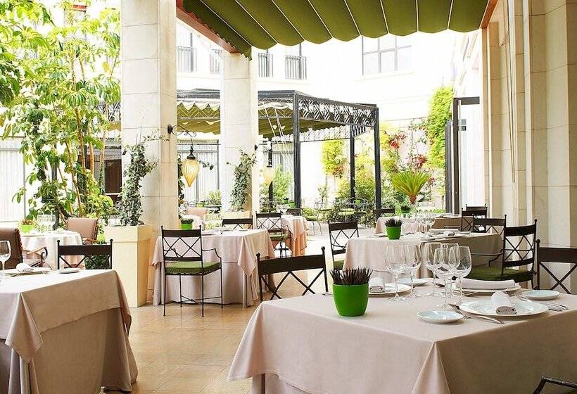 酒店 The Westin Valencia