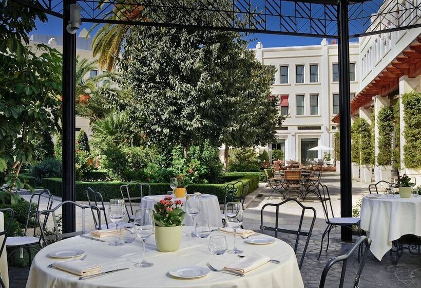 酒店 The Westin Valencia