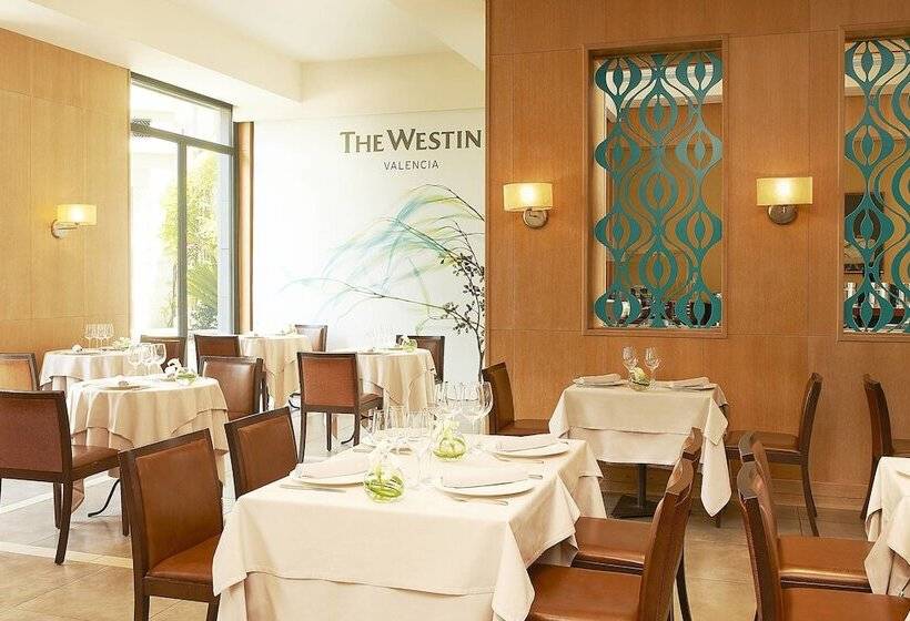 酒店 The Westin Valencia