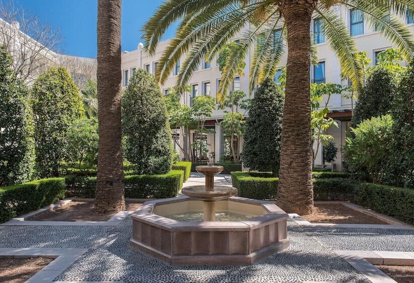 酒店 The Westin Valencia