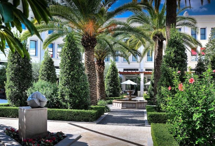 酒店 The Westin Valencia