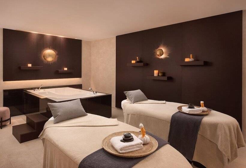 酒店 The Westin Valencia