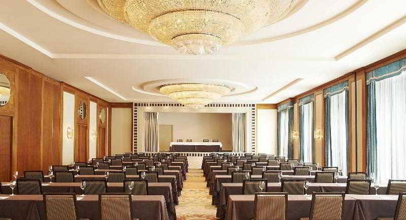 酒店 The Westin Valencia