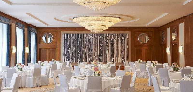 酒店 The Westin Valencia