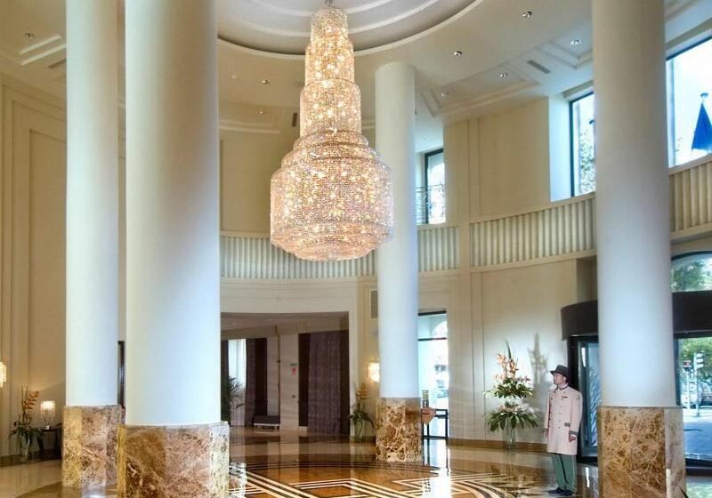 酒店 The Westin Valencia