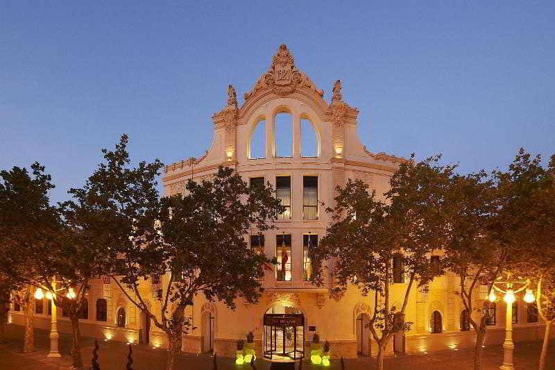 酒店 The Westin Valencia