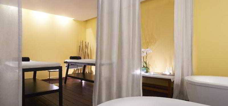 酒店 The Westin Valencia