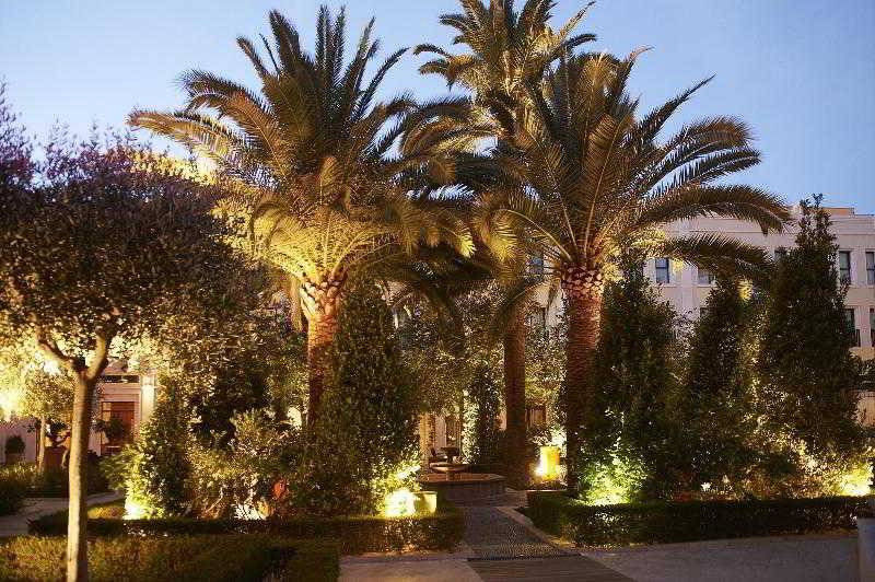 酒店 The Westin Valencia