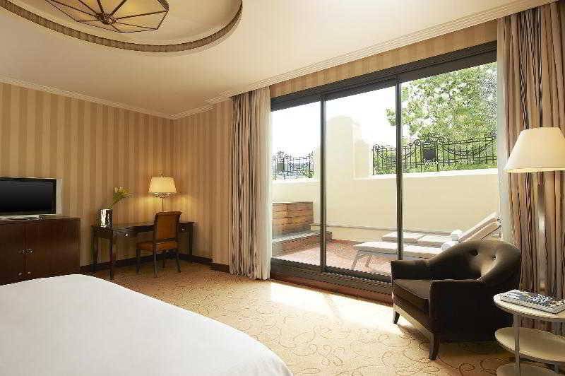 酒店 The Westin Valencia