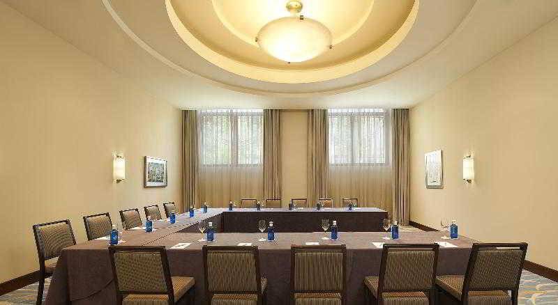 酒店 The Westin Valencia