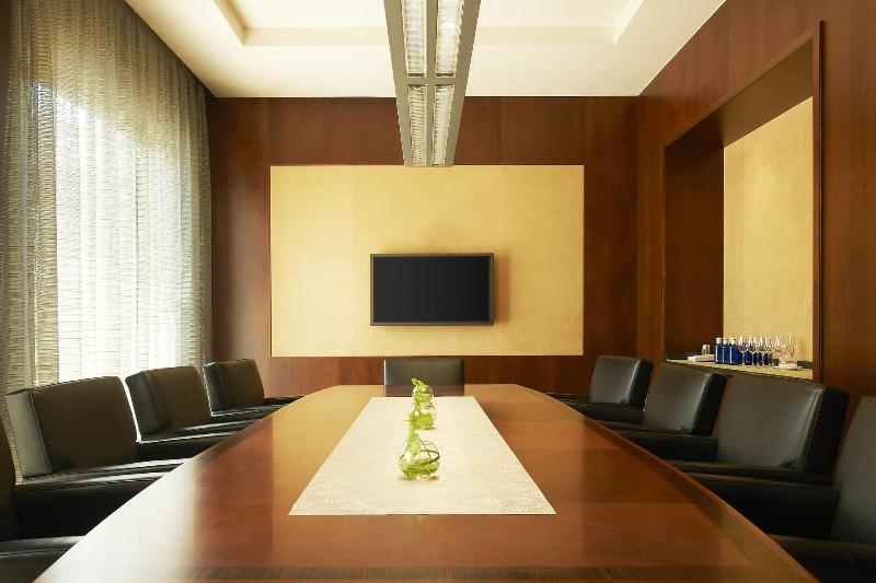 酒店 The Westin Valencia