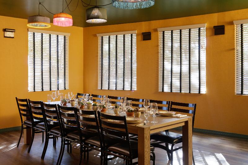 בית מלון כפרי The Wilde Resort And Spa