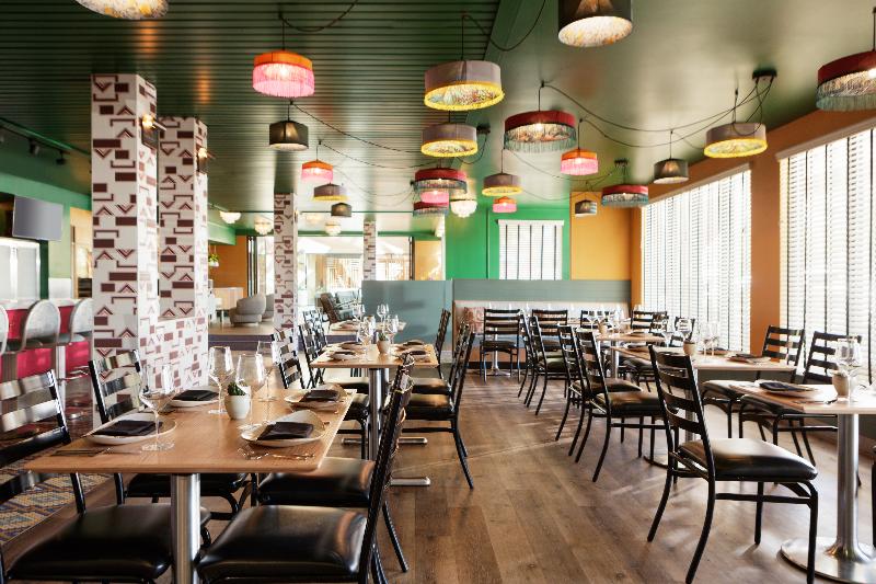 Отель The Wilde Resort And Spa