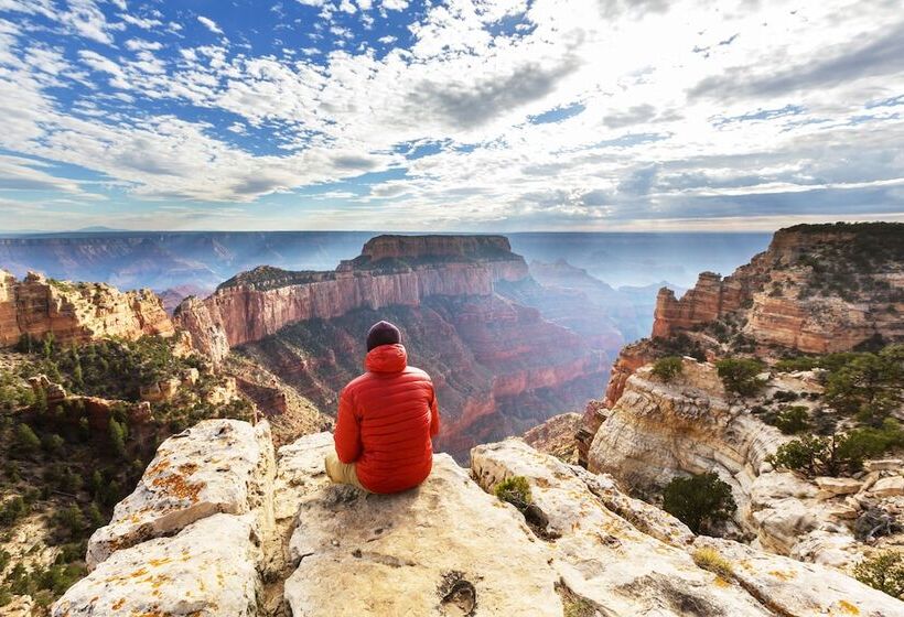 فندق Thunderbird Lodge   Inside The Park