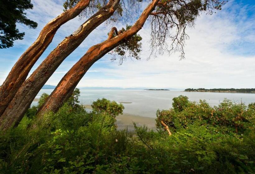 Отель Tighnamara Seaside Spa Resort