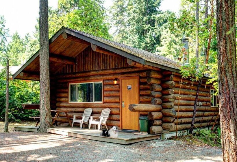 Отель Tighnamara Seaside Spa Resort