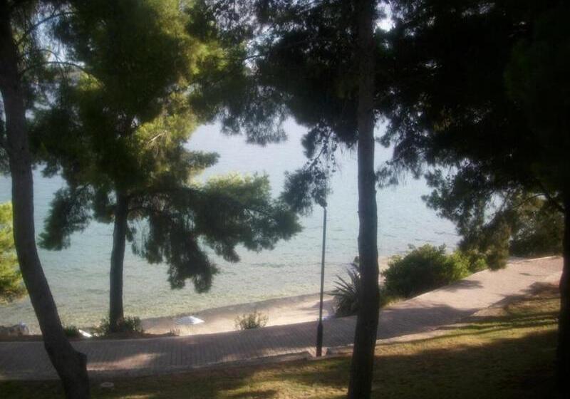 Szálloda Val All Inclusive