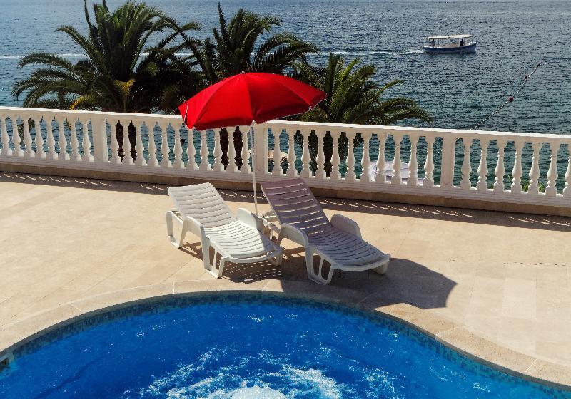 Szálloda Val All Inclusive