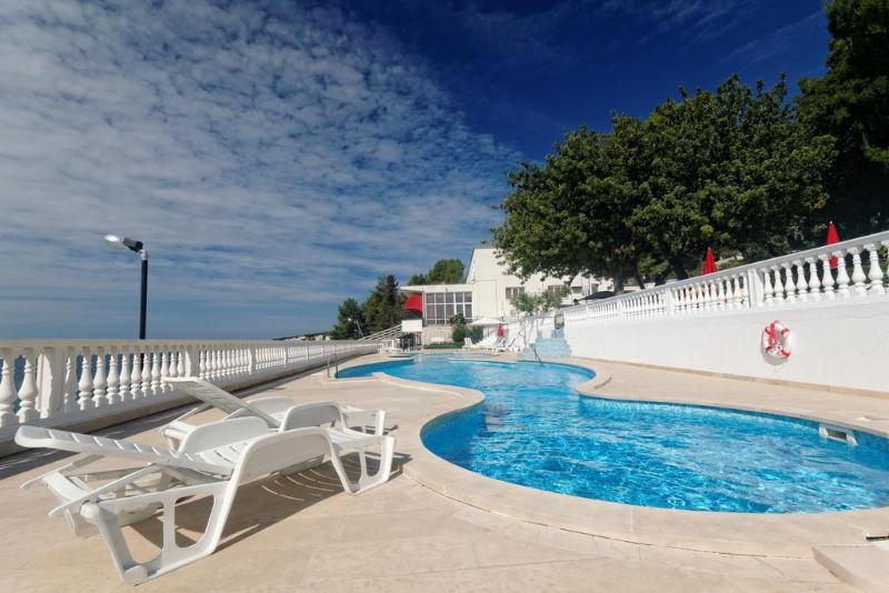 Szálloda Val All Inclusive