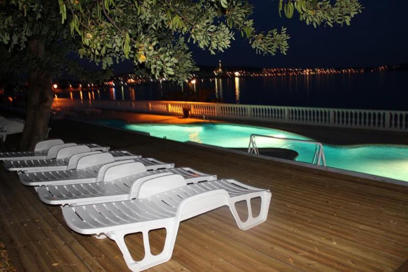 Szálloda Val All Inclusive