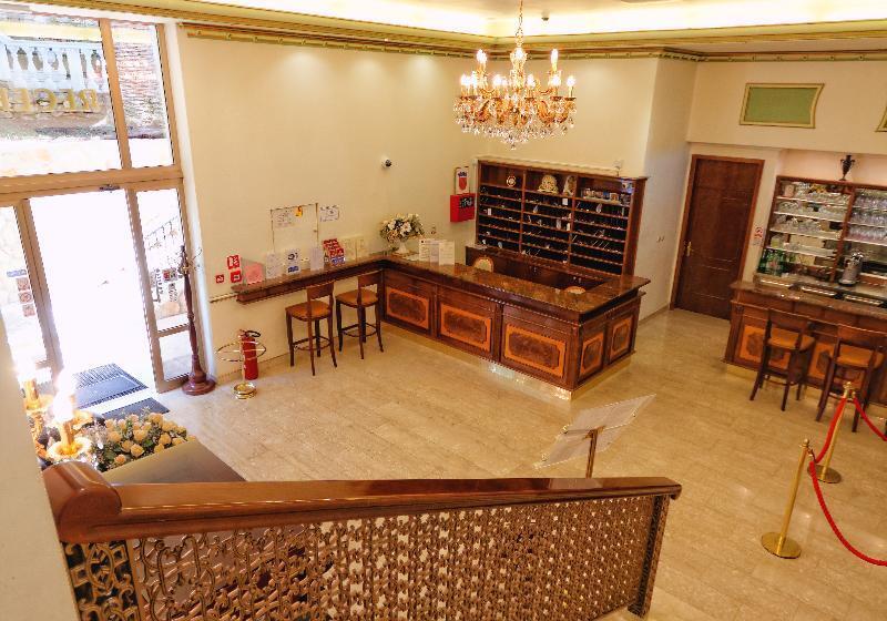 Szálloda Val All Inclusive