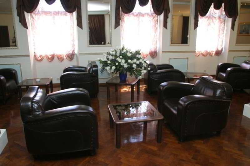 Szálloda Val All Inclusive